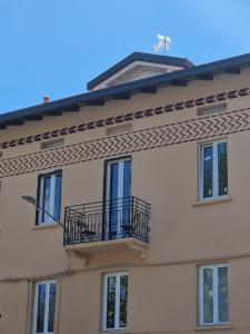 Appartamento con 1 Camera da Letto e Vista Lago
