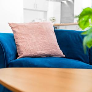 Stylish Two Bedroom Apartment - Secure Parking - Fast Wifi 53C