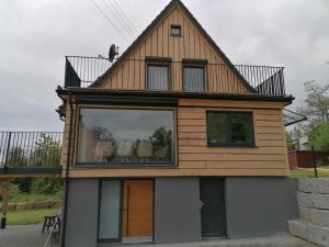 Ferienhaus Bergziege