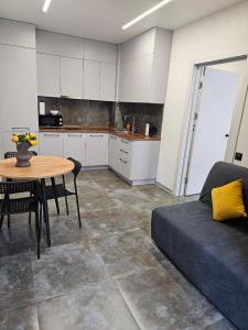 Nyvky Like Home - Сан Франциско - Квартира на низькому поверсі 231