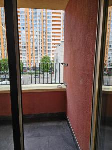 Nyvky Like Home - Сан Франциско - Квартира на низькому поверсі 231