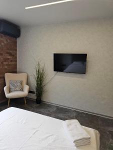 Nyvky Like Home - Сан Франциско - Квартира на низькому поверсі 231