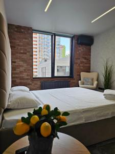 Nyvky Like Home - Сан Франциско - Квартира на низькому поверсі 231