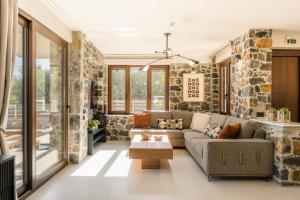 Anthokipos Pool Villa