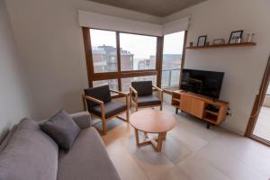 Frente al mar - Ubytování bez kategorie ve městě Pinamar