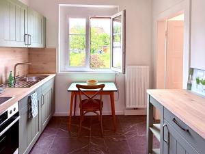 Ferienhaus am Weinaupark