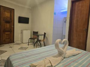 Porto De Galinhas Pousada Raízes Do Porto