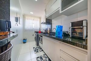 Novo Centro 305 - Apartamento Aconchegante em Bombas