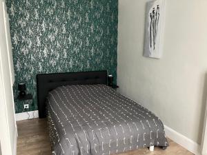 Très beau meublé lumineux