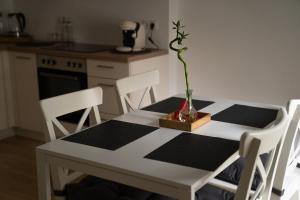 Modernes Apartment mit City-Flair in Bestlage