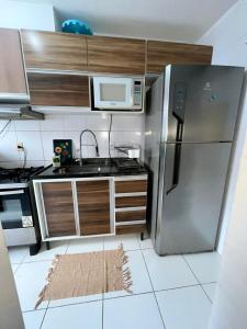 Cop 30 Belém Apartamento Completo