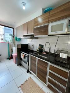 Cop 30 Belém Apartamento Completo