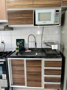 Cop 30 Belém Apartamento Completo