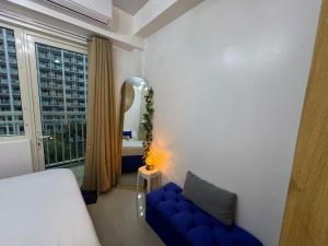Shore Residences near Airport Blueberry Room 2 Beds Pool View by Prime Stay Room 628