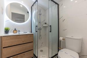 GuestReady - Modern mezzanine in Porto