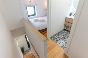 GuestReady - Modern mezzanine in Porto