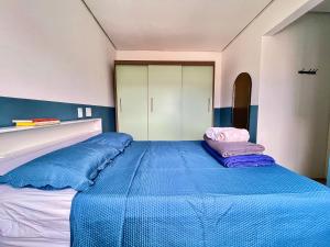 2 Quartos mais Piscina com Vista para o Cristo