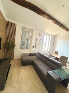 Appartement T2 entier Auriol