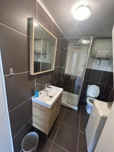 Appartement T2 entier Auriol