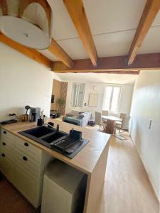 Appartement T2 entier Auriol