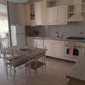Two-Bedroom Standard Apartment