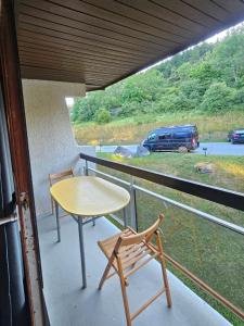 Studio au pied des pistes