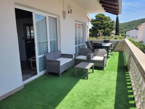 Apartment Kaktus
