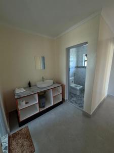 Ngatuny Safari Cottages