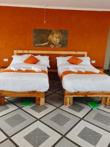 Ngatuny Safari Cottages