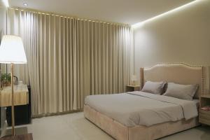 شقق أف أس أف الملقا