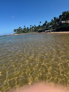 Flat Porto Life 2 Porto de Galinhas