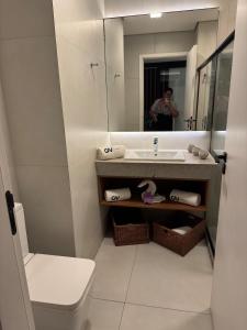 Flat Porto Life 2 Porto de Galinhas