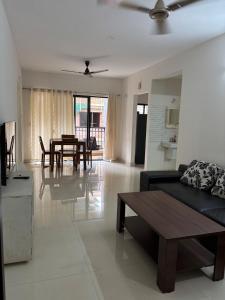 Laasya Nest - 2bhk apartment