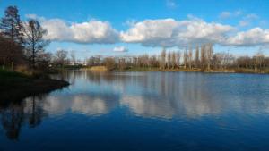 APPARTEMENT T3 EQUIPE IDEAL FAMILLE COMODITES LAC JEUX et TERRAINS A PROXIMITE