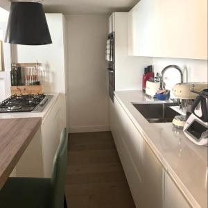 Luxury Roman Retreat- Colosseum