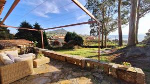 Casa Gallega Tradicional La Mar