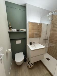 Magnifique appartement 4 personnes centre ville