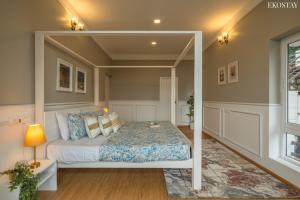 EKOSTAY I Pearl House Villa I 360 Degrees Tea Estate