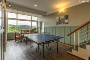 EKOSTAY I Pearl House Villa I 360 Degrees Tea Estate