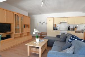 Appartement 7 in der Villa Störtebeker