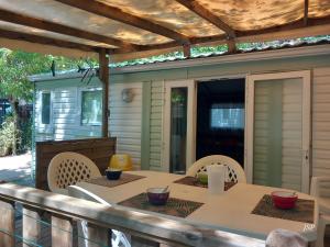 Mobil Home La Belle Vie