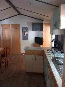 Mobil Home La Belle Vie