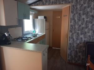 Mobil Home La Belle Vie