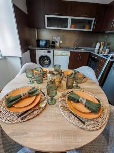 Once Upon a House - Apartamento com Garagem Viseu Centro