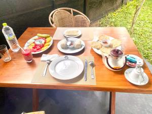 Ritter Kreuz Cabana Resort