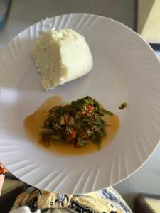 Uhuru Homestay Freedom Homestay