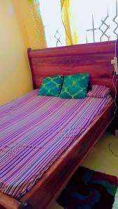 Uhuru Homestay Freedom Homestay