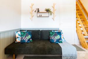 Holiday in Lapland - Postintie 1617