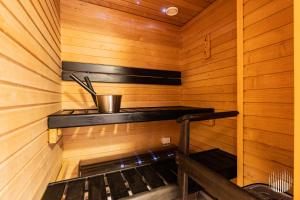 Holiday in Lapland - Postintie 1617