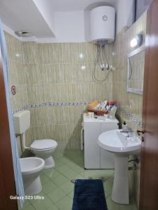 Tomis Orikum Apartments